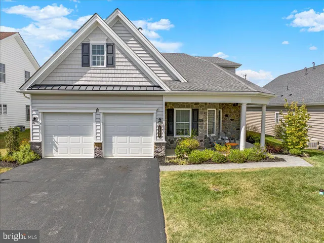 $659,900 | 122 American, Downingtown, PA 19335