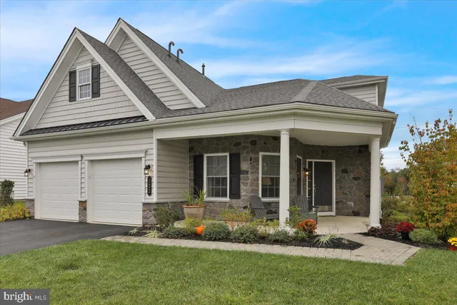 $659,900 | 122 American, Downingtown, PA 19335
