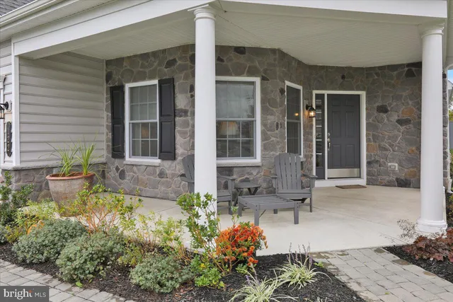 $659,900 | 122 American, Downingtown, PA 19335