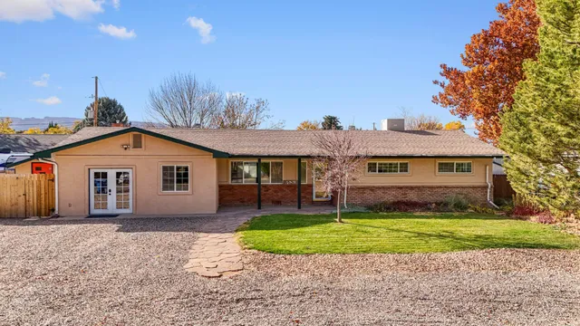$450,000 | 489 Tejon Drive, Grand Junction, CO 81507