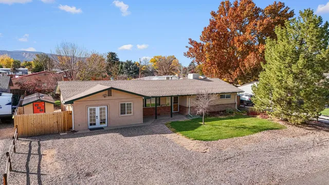 $450,000 | 489 Tejon Drive, Grand Junction, CO 81507