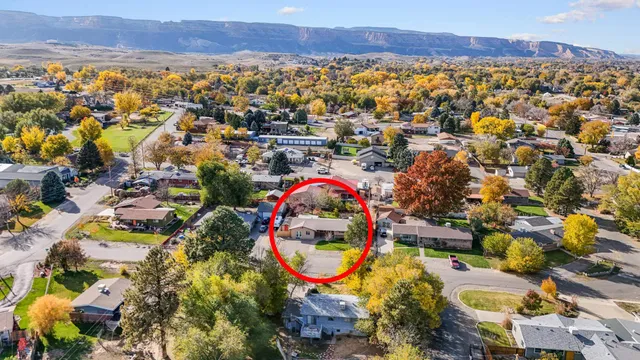 $450,000 | 489 Tejon Drive, Grand Junction, CO 81507
