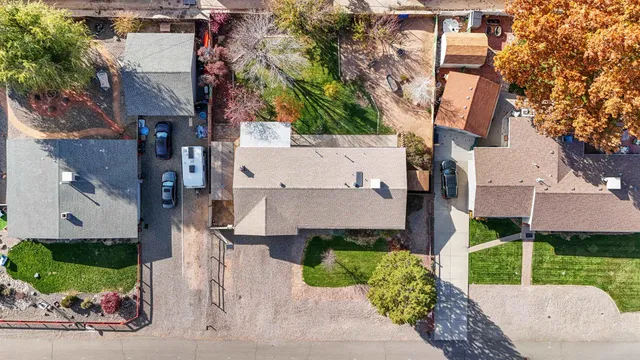 $450,000 | 489 Tejon Drive, Grand Junction, CO 81507