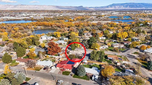 $450,000 | 489 Tejon Drive, Grand Junction, CO 81507
