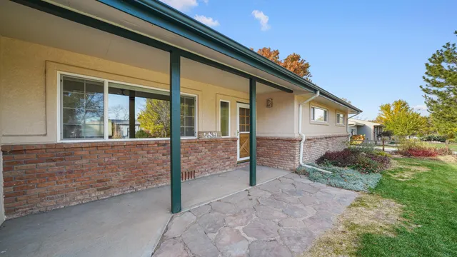 $450,000 | 489 Tejon Drive, Grand Junction, CO 81507