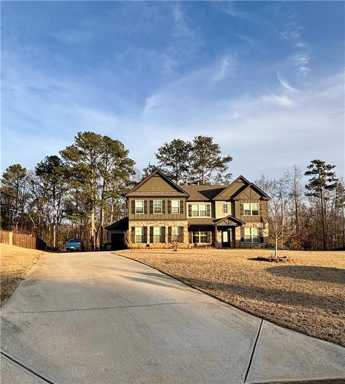 328 Vantage Point Locust Grove, GA 30248 - Photo 1 of 42