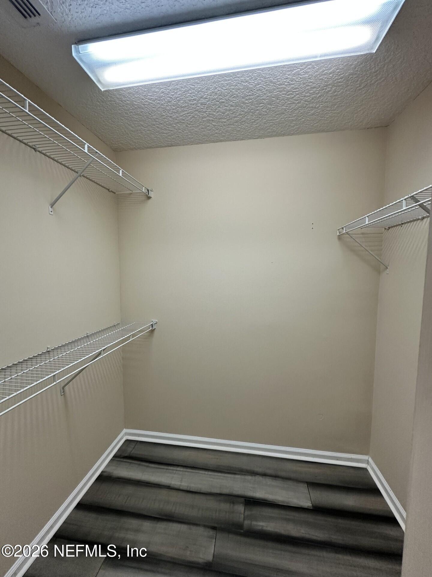 2029 River's Own Road St. Augustine, FL 32092 - Photo 16 of 47 Primary Bedroom Closet