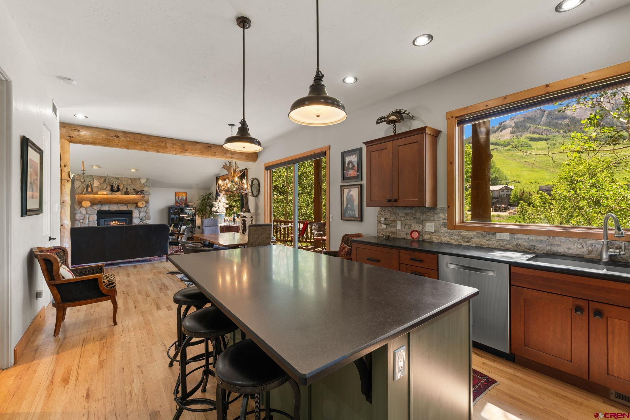 109 Snowmass Road Crested Butte, CO 81225 - Photo 13 of 45