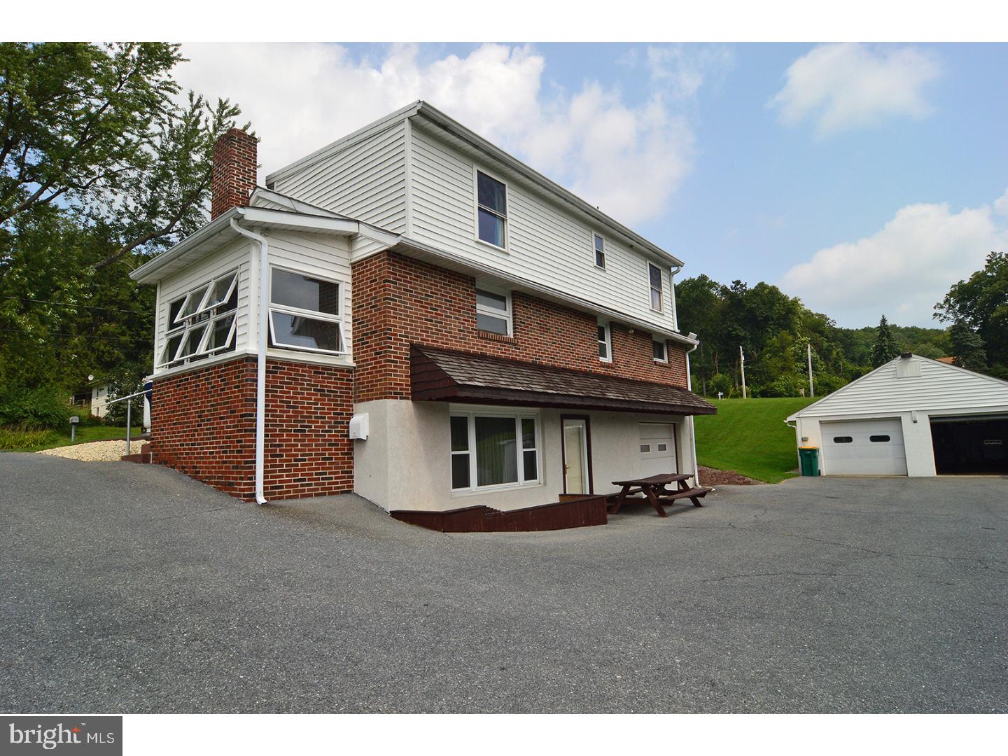 423 Gelsinger Road Sinking Spring, PA 19608 - Photo 15 of 24