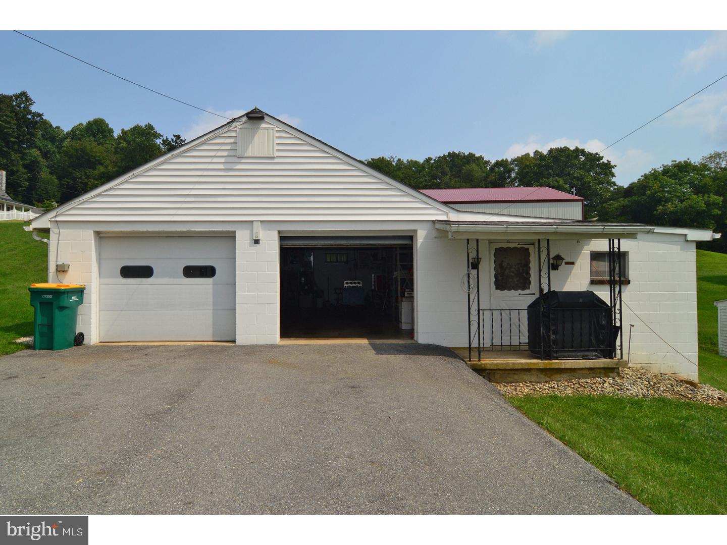 423 Gelsinger Road Sinking Spring, PA 19608 - Photo 16 of 24