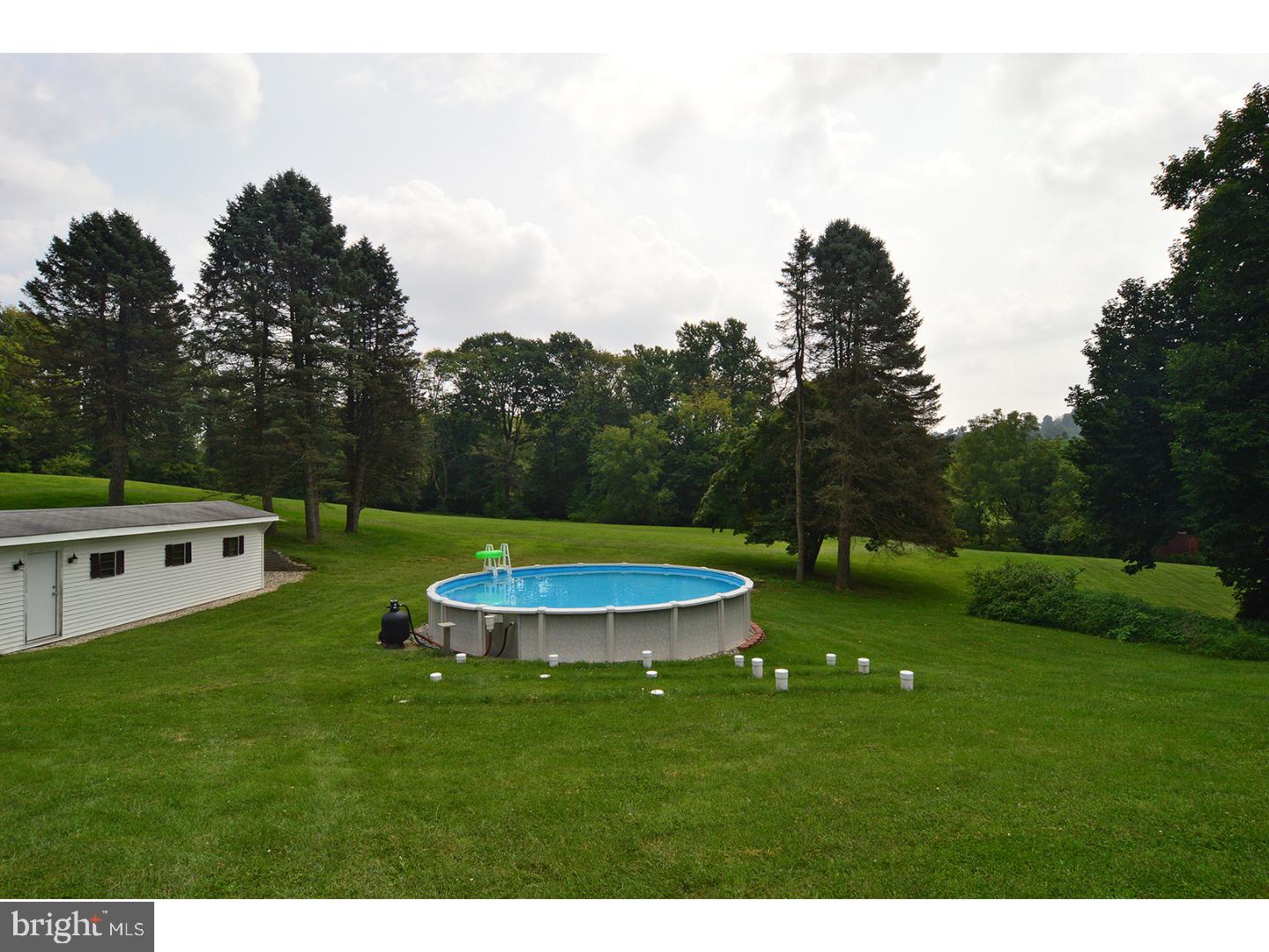 423 Gelsinger Road Sinking Spring, PA 19608 - Photo 22 of 24