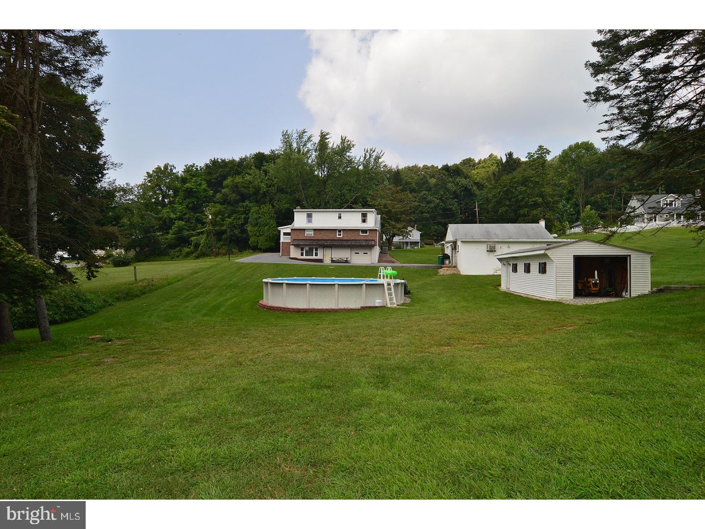 423 Gelsinger Road Sinking Spring, PA 19608 - Photo 23 of 24