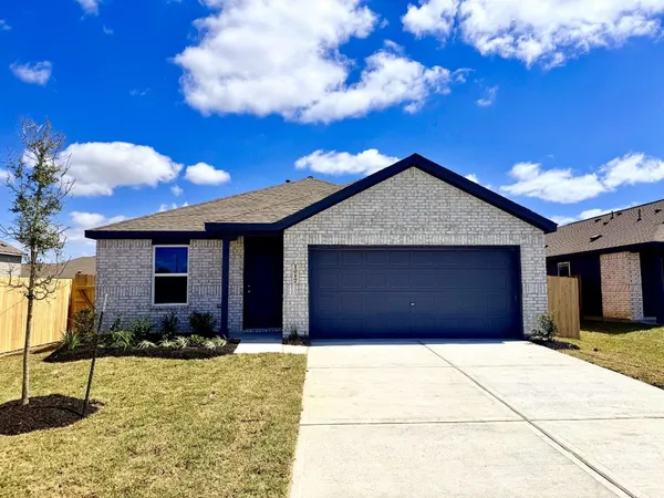 $196,440 | 1017 Live Oak Avenue, Bay City, TX 77414
