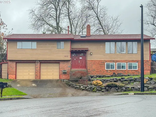 $494,000 | 4111 Northeast 3rd Street, Gresham, OR 97030