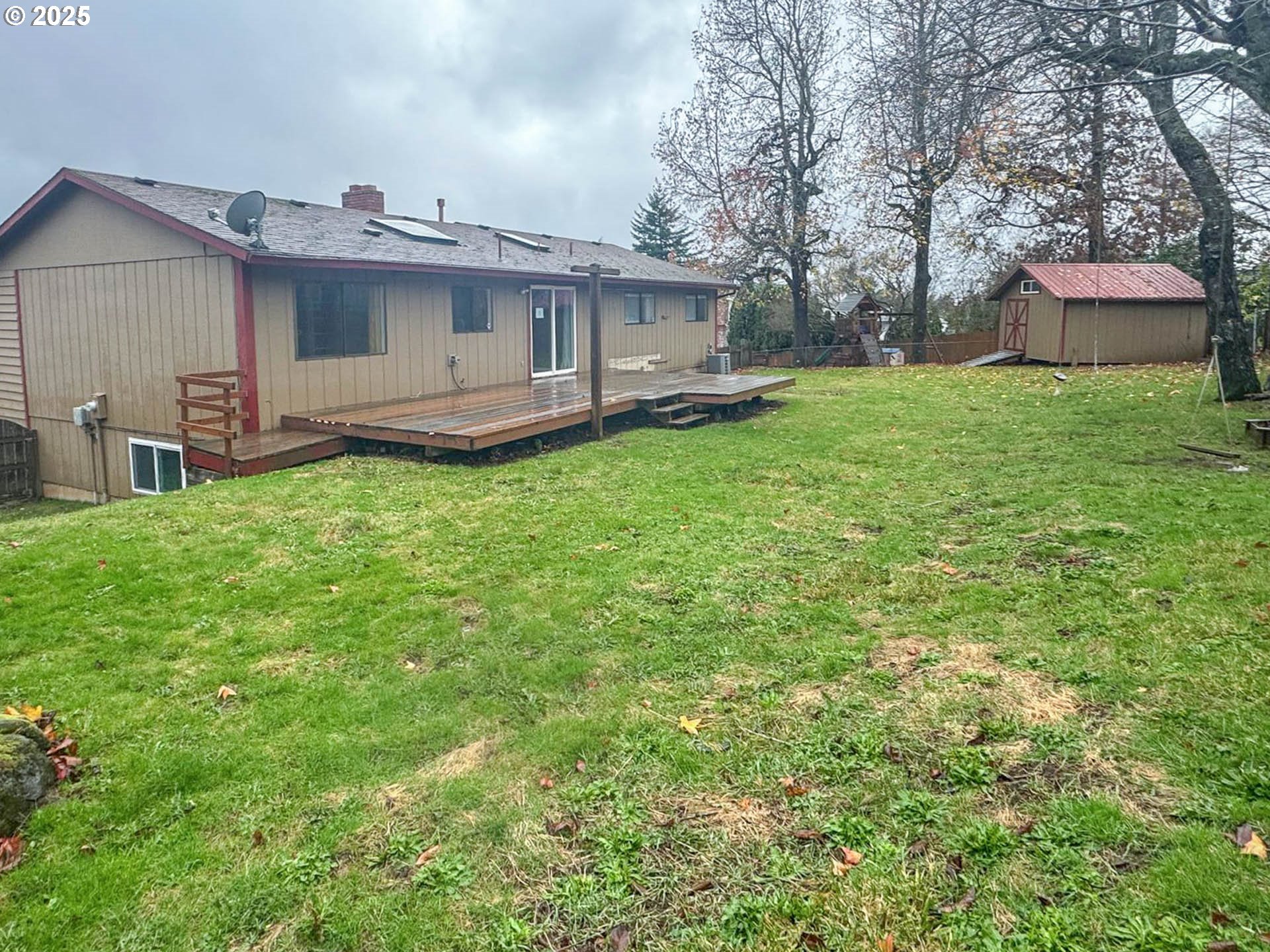 4111 Northeast 3rd Street Gresham, OR 97030 - Photo 23 of 25