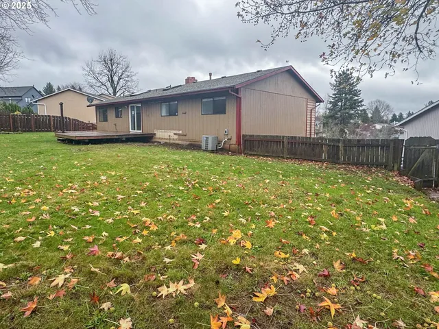 $494,000 | 4111 Northeast 3rd Street, Gresham, OR 97030