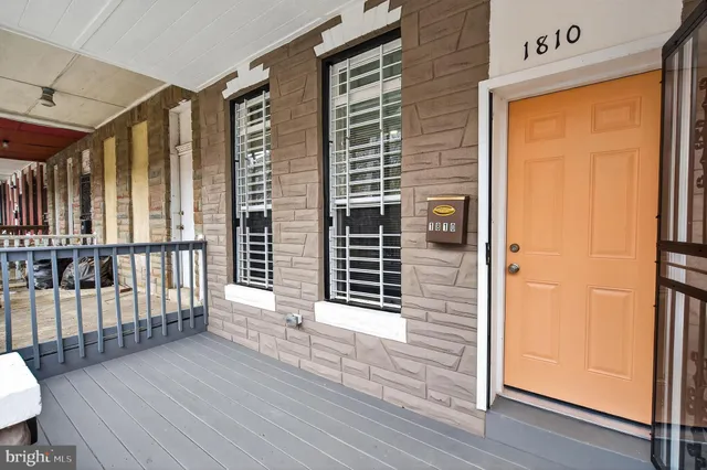 $250,000 | 1810 West Lexington Street, Baltimore, MD 21223