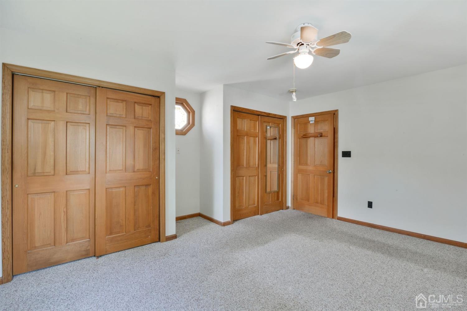 120 Harvard Road Linden, NJ 07036 - Photo 11 of 19 a view of an empty room with a window