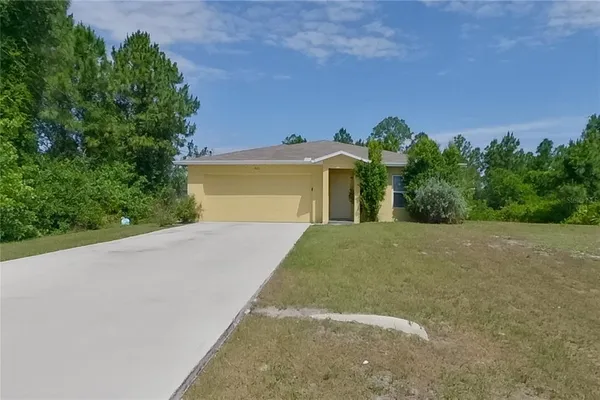 $2,145 | 947 Grant Boulevard, Lehigh Acres, FL 33974