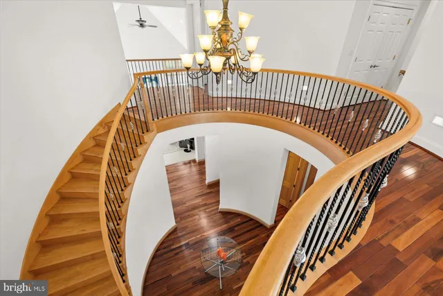 $3,690,000 | 10150 Hedrick Farm Lane, Midland, VA 22728