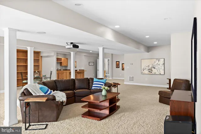 $3,690,000 | 10150 Hedrick Farm Lane, Midland, VA 22728