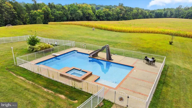 a view of a window and lake view