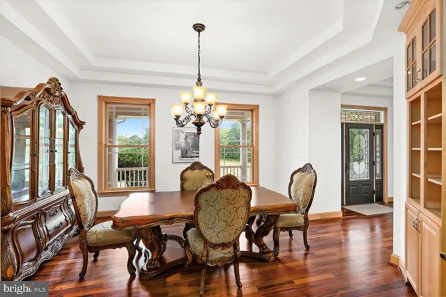 $3,690,000 | 10150 Hedrick Farm Lane, Midland, VA 22728