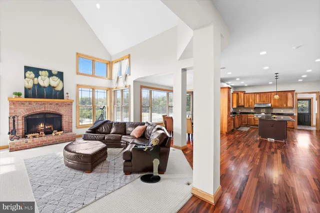 $3,690,000 | 10150 Hedrick Farm Lane, Midland, VA 22728