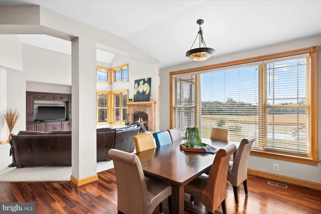 $3,690,000 | 10150 Hedrick Farm Lane, Midland, VA 22728