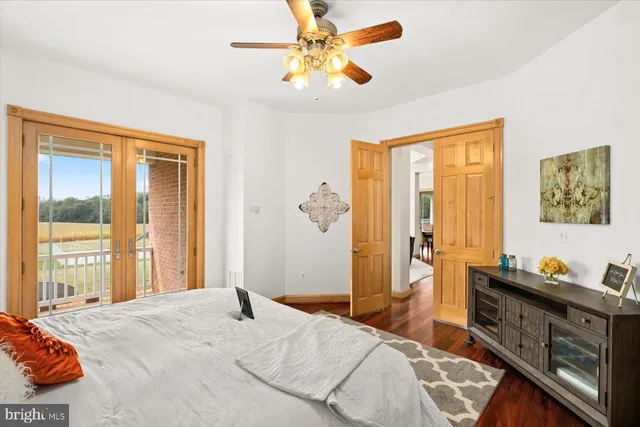 $3,690,000 | 10150 Hedrick Farm Lane, Midland, VA 22728