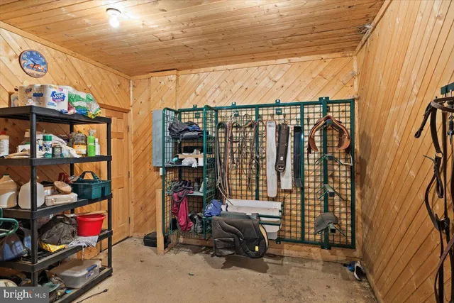 a view of a swimming pool