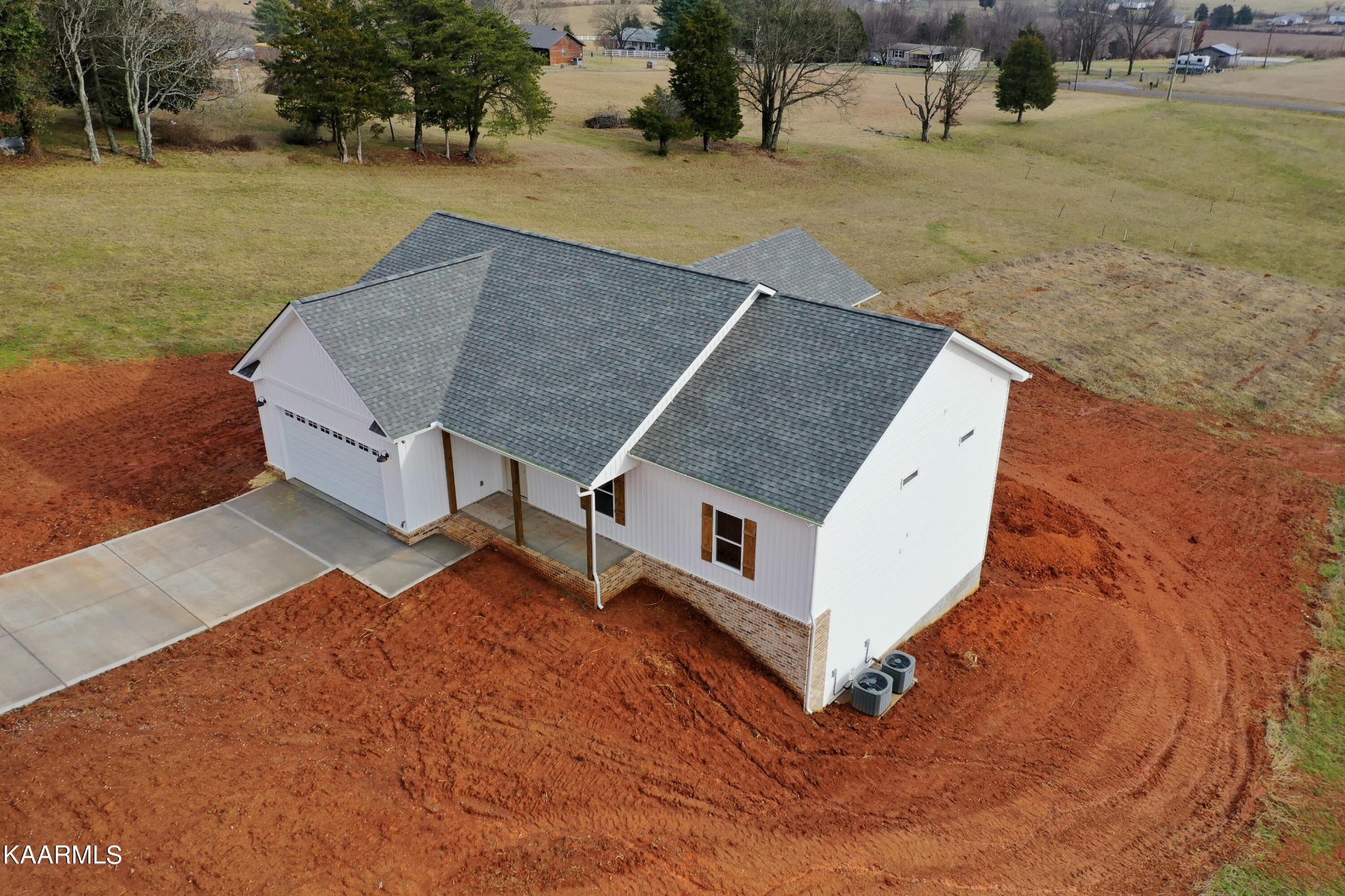 1039 Kirk Road Greenback, TN 37742 - Photo 22 of 23 Gallery Image 22