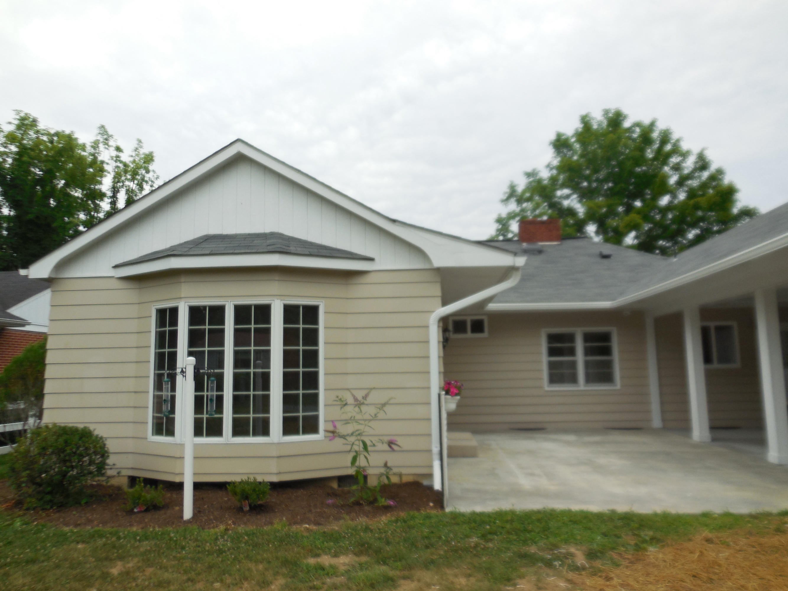 434 Rowan Road White Sulphur Springs, WV 24986 - Photo 28 of 44 Gallery Image 28