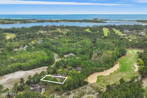 $664,000 | 1415 Salamander Trail, Unit 1415, Panama City Beach, FL 32413