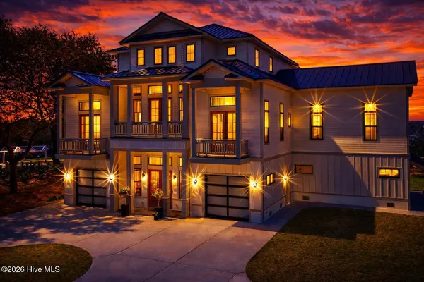 $3,650,000 | 9102 River Road, Wilmington, NC 28412