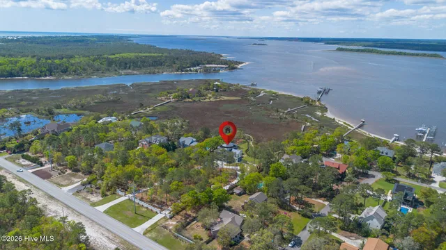 $3,650,000 | 9102 River Road, Wilmington, NC 28412