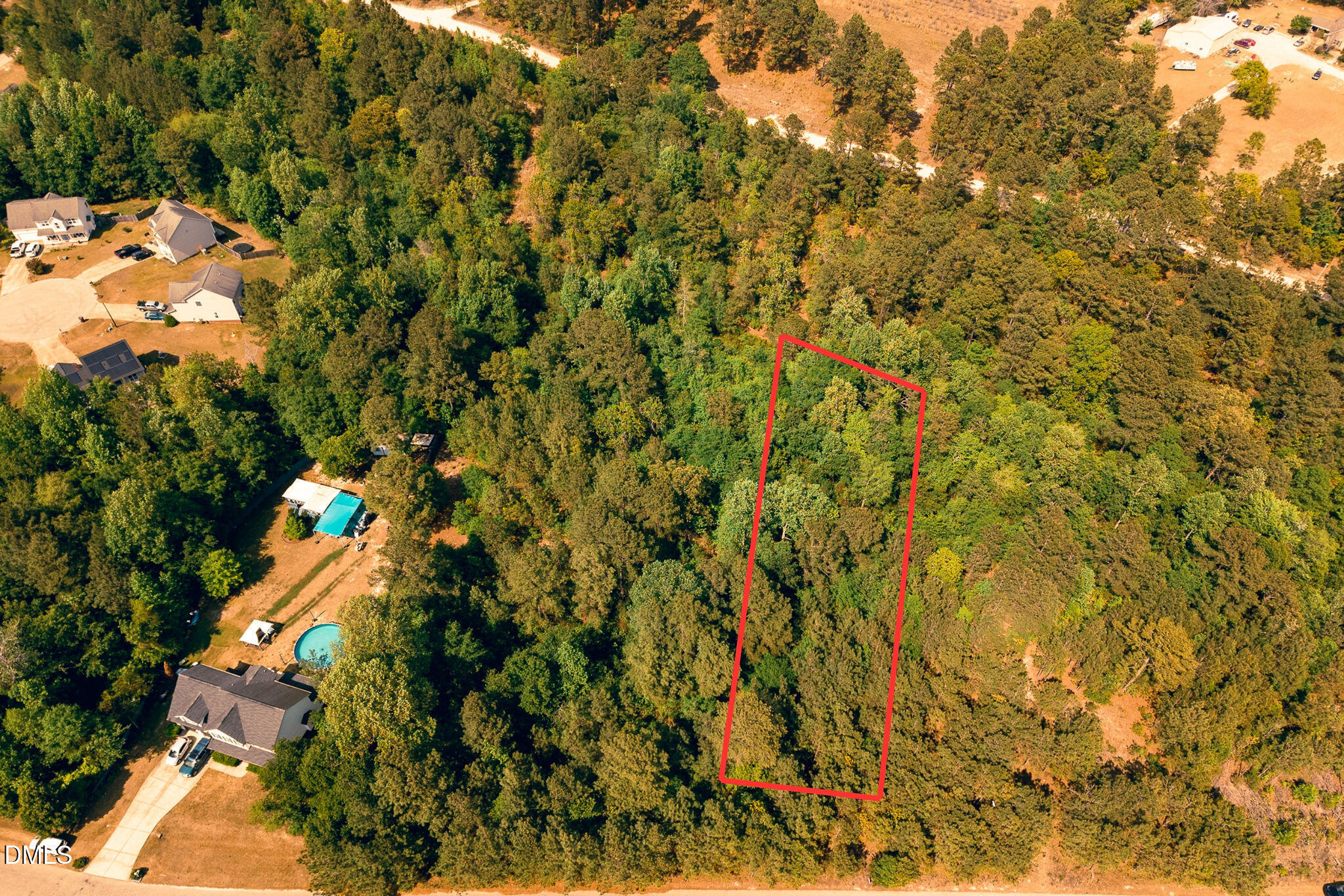 181 Appleton Way Sanford, NC 27332 - Photo 1 of 7 BNPhotography-181AppletonLotLine