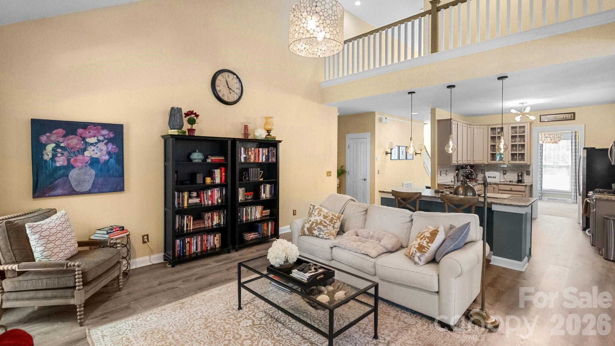 7761 Trailridge Drive Tega Cay, SC 29708 - Photo 17 of 47 Gallery Image 17
