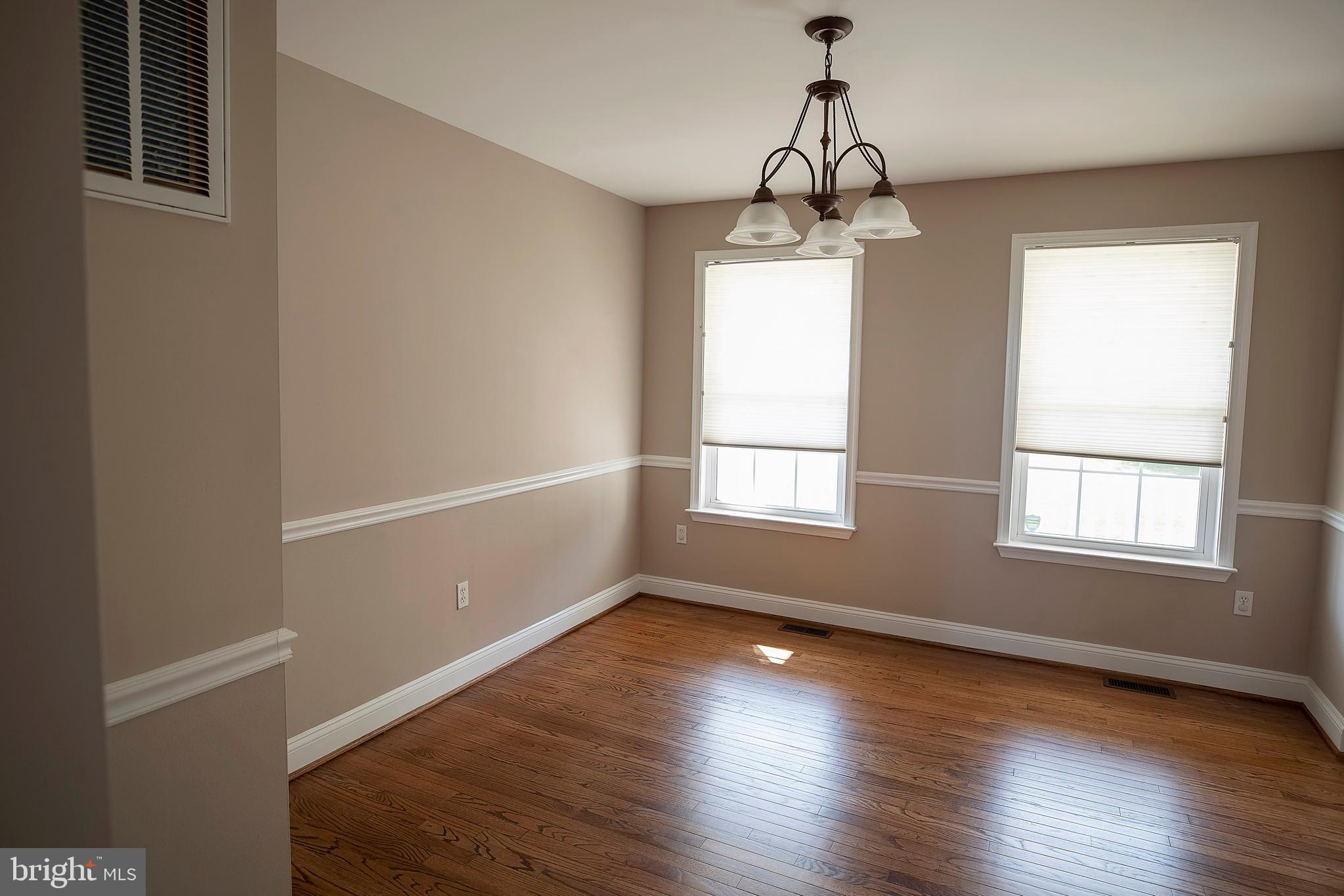 4828 Paul Hance Road Huntingtown, MD 20639 - Photo 13 of 52 Dining Room