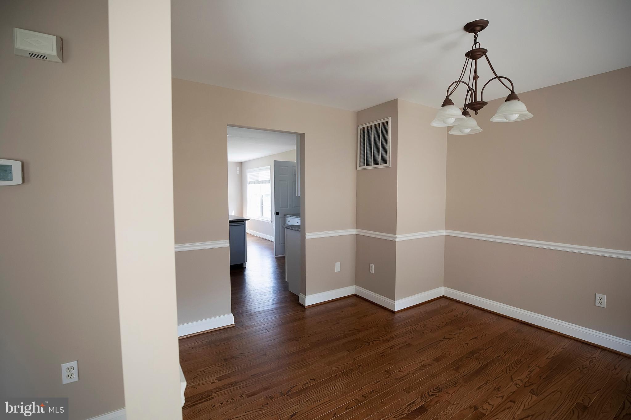 4828 Paul Hance Road Huntingtown, MD 20639 - Photo 14 of 52 Dining Room