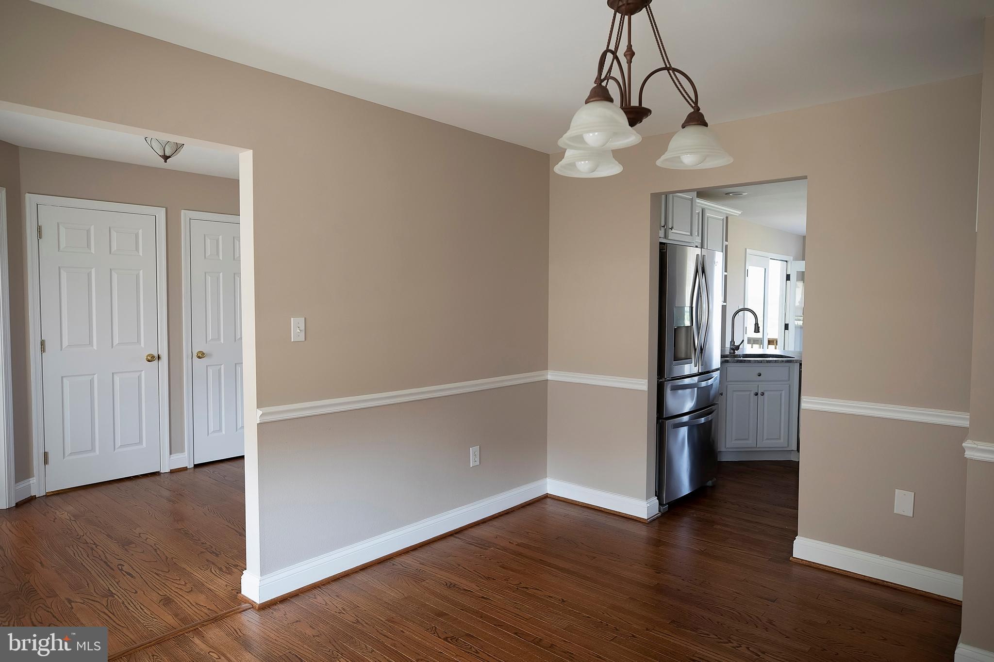 4828 Paul Hance Road Huntingtown, MD 20639 - Photo 15 of 52 Dining Room