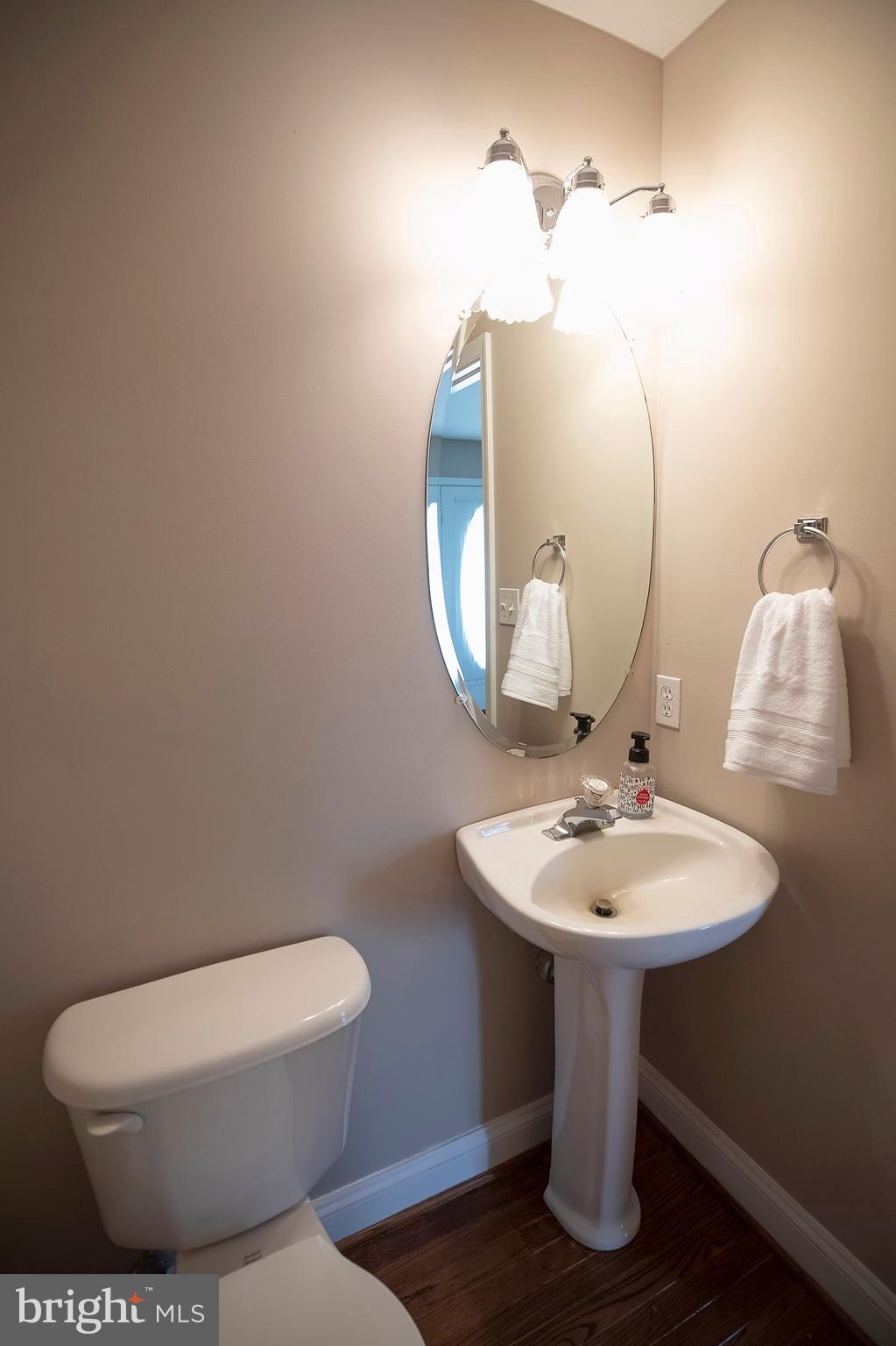 4828 Paul Hance Road Huntingtown, MD 20639 - Photo 20 of 52 1/2 Bath