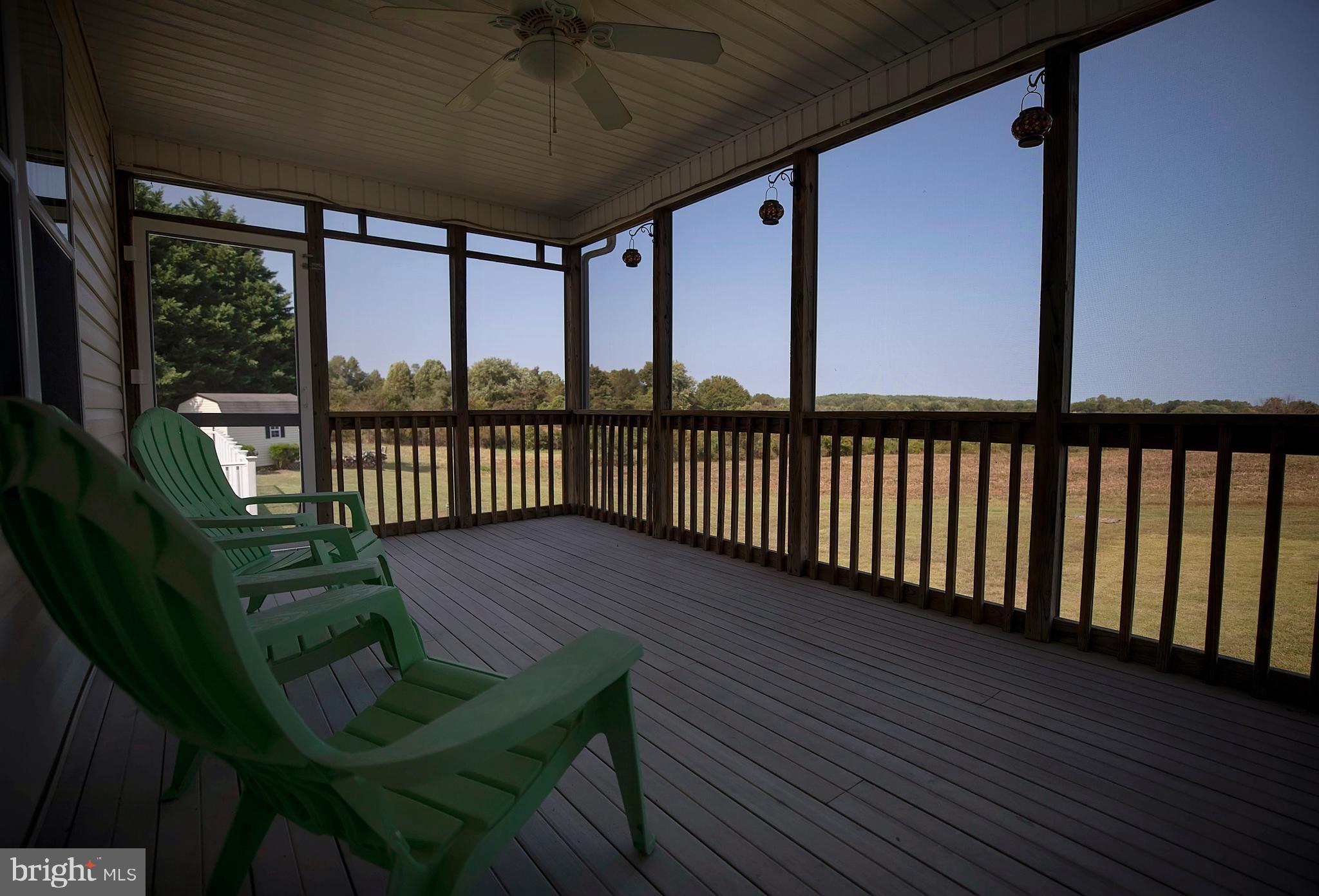 4828 Paul Hance Road Huntingtown, MD 20639 - Photo 3 of 52 Porch