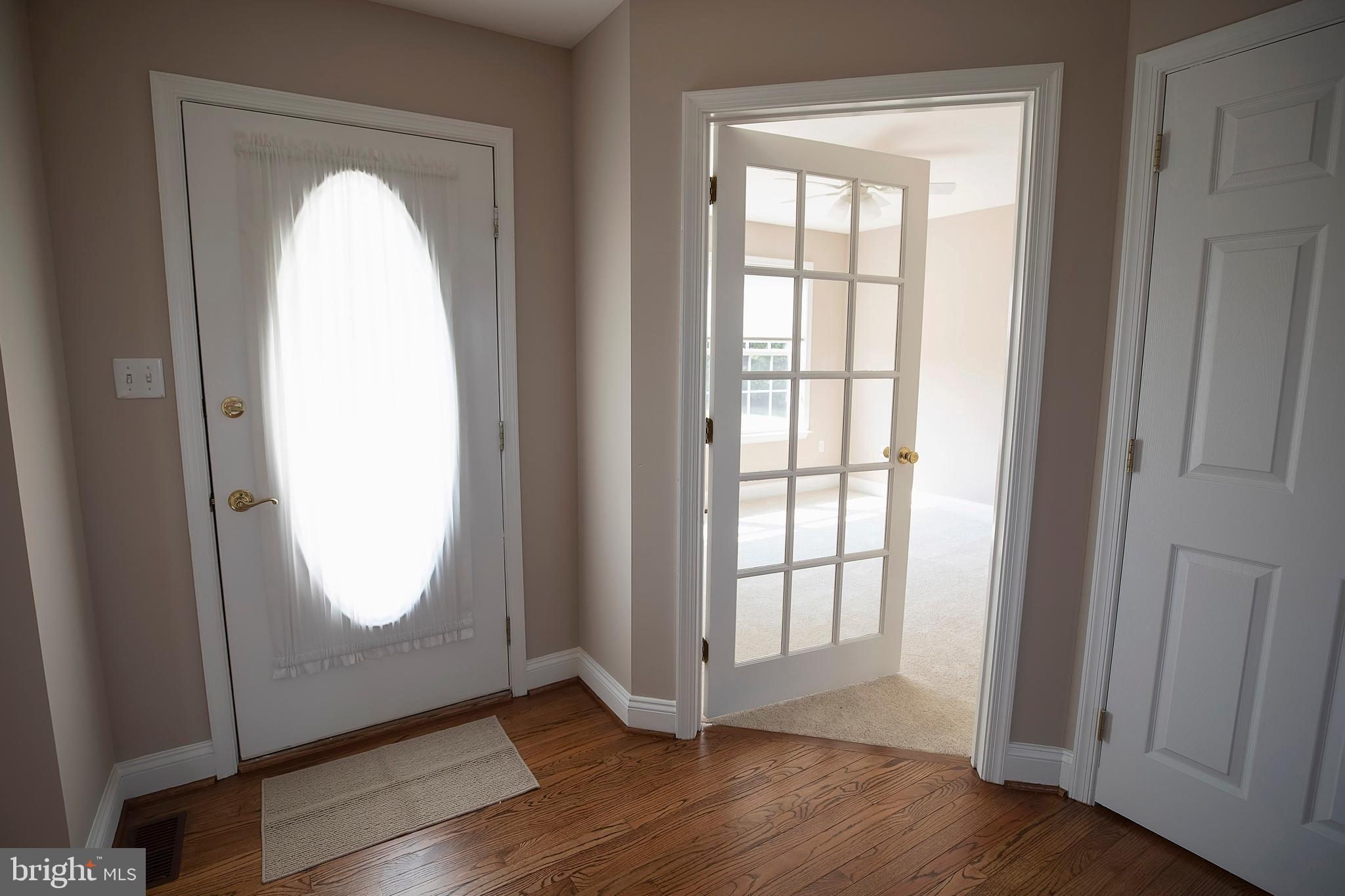 4828 Paul Hance Road Huntingtown, MD 20639 - Photo 21 of 52 Entry