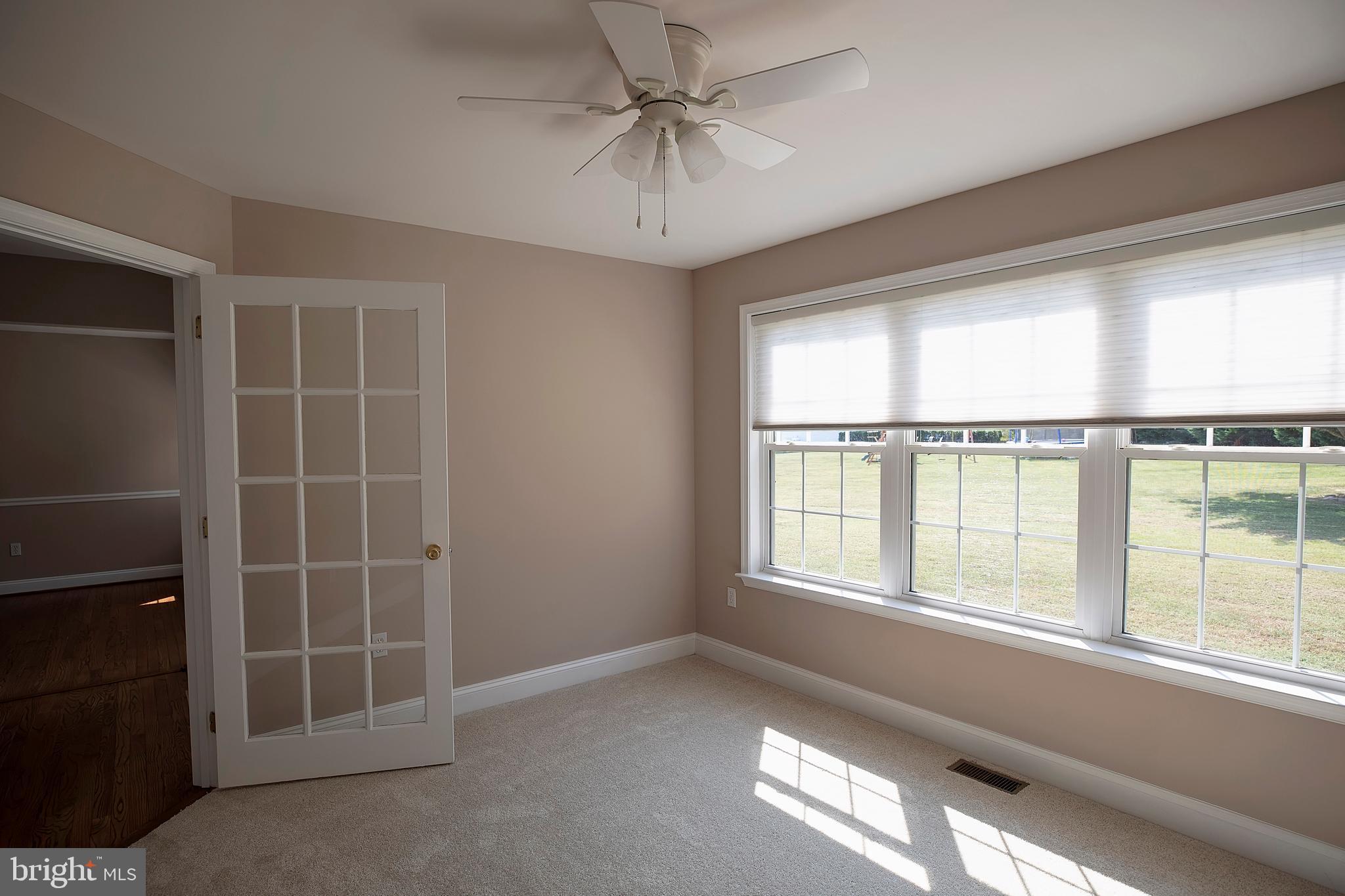4828 Paul Hance Road Huntingtown, MD 20639 - Photo 22 of 52 4th Bedroom/Multipurpose