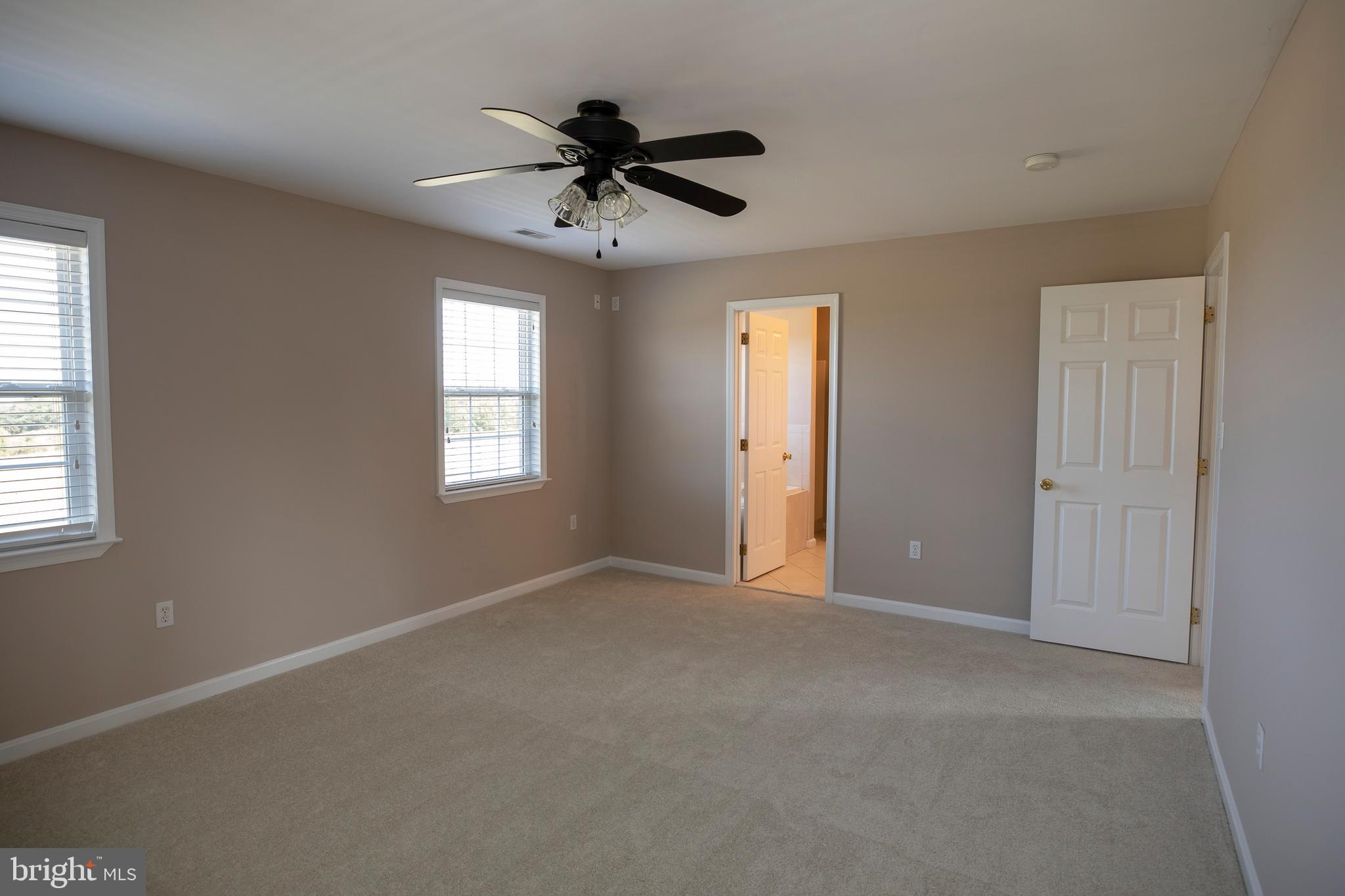 4828 Paul Hance Road Huntingtown, MD 20639 - Photo 23 of 52 Master Bedroom
