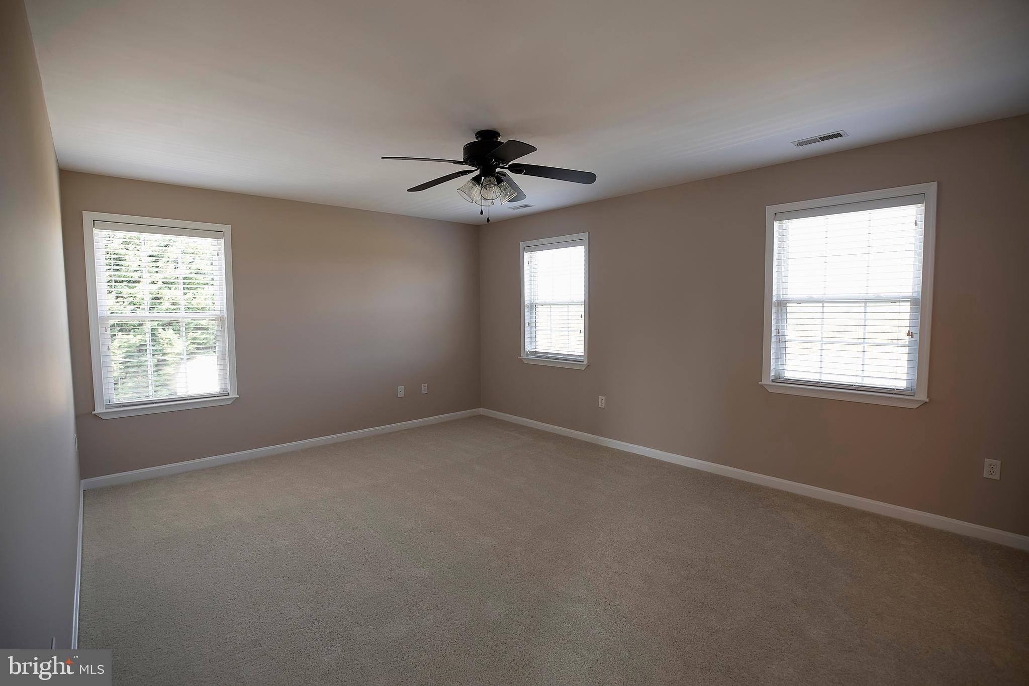 4828 Paul Hance Road Huntingtown, MD 20639 - Photo 24 of 52 Master Bedroom