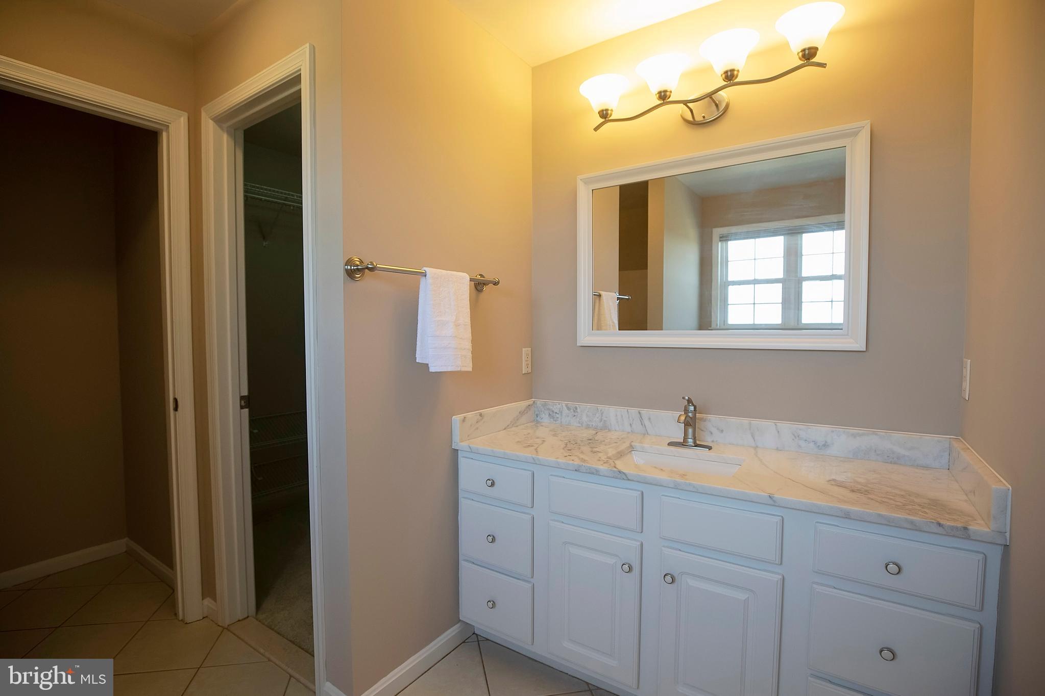 4828 Paul Hance Road Huntingtown, MD 20639 - Photo 26 of 52 Master Bath