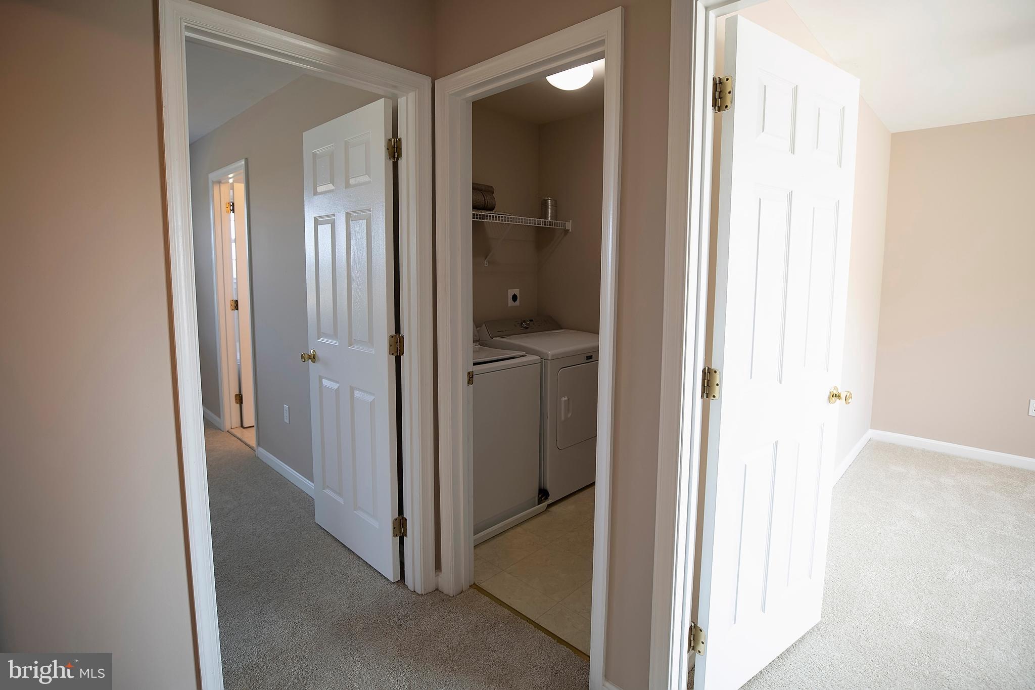 4828 Paul Hance Road Huntingtown, MD 20639 - Photo 32 of 52 Utility Room