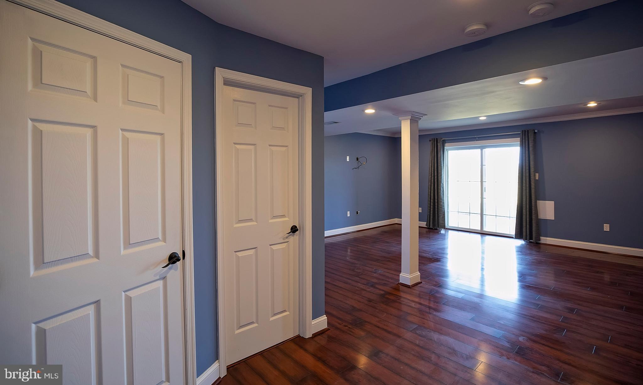 4828 Paul Hance Road Huntingtown, MD 20639 - Photo 36 of 52 Rec Room